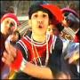 hip-hop